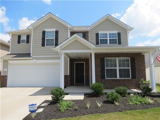 214 Campfire Dr, Murfreesboro, TN 37128