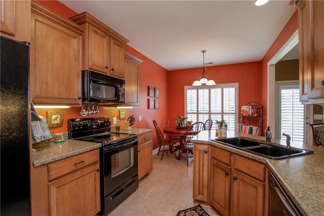 155 Bland Dr, Mount Juliet, TN 37122