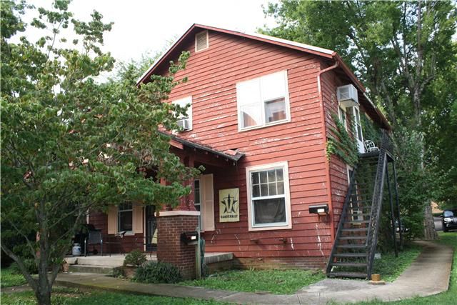 121 30th Ave S, Nashville, TN 37212