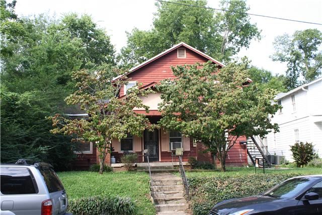 121 30th Ave S, Nashville, TN 37212