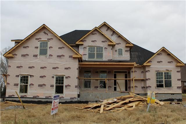 2028 Martins Bend Dr Lot 28, La Vergne, TN 37086