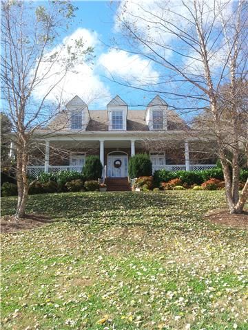 1756 Masters Dr, Franklin, TN 37064