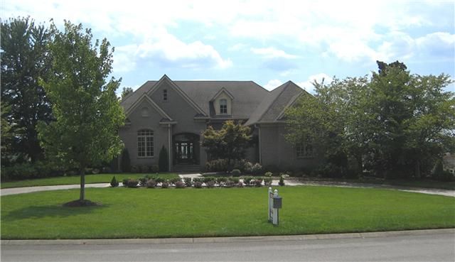 809 Legends Glen Ct, Franklin, TN 37069