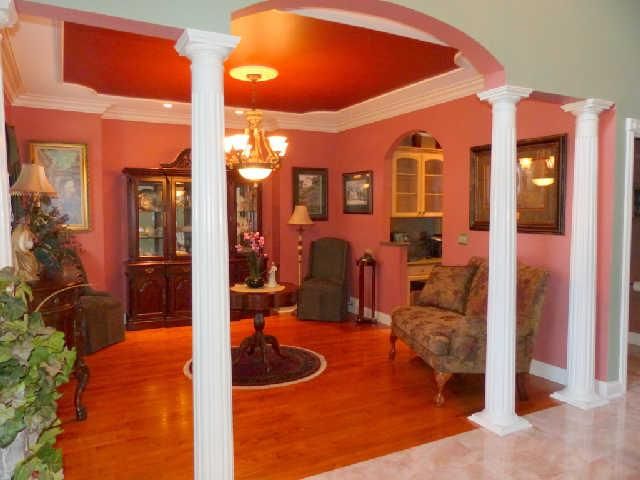 100 Blue Ridge Ct S, Hendersonville, TN 37075