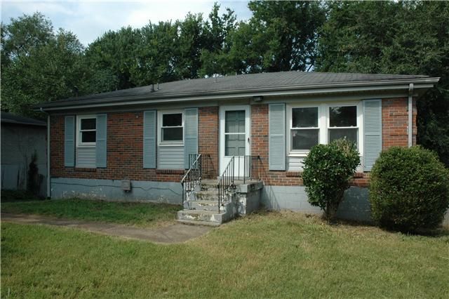 4811 Citrus Dr, Nashville, TN 37211