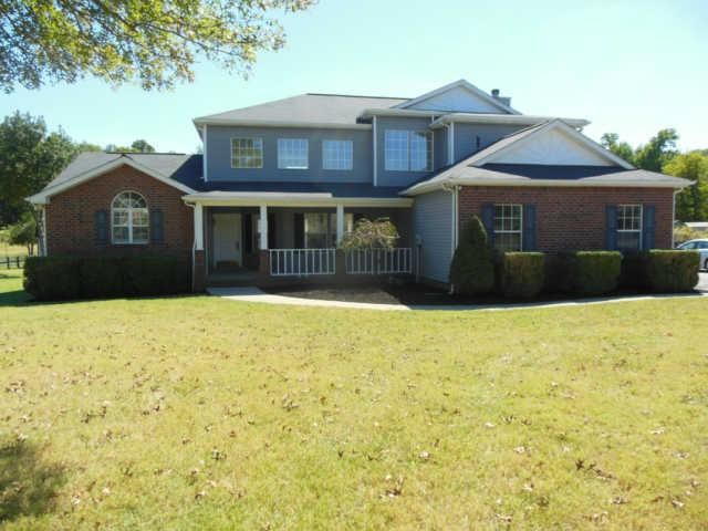 1101 Gibbs, Gallatin, TN 37066