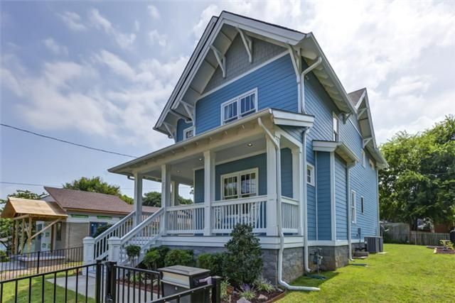 921 Jackson St, Nashville, TN 37208