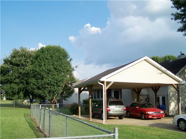 3248 Arthur Dr, Murfreesboro, TN 37127