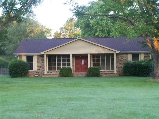 1109 Gen Macarthur Dr, Brentwood, TN 37027