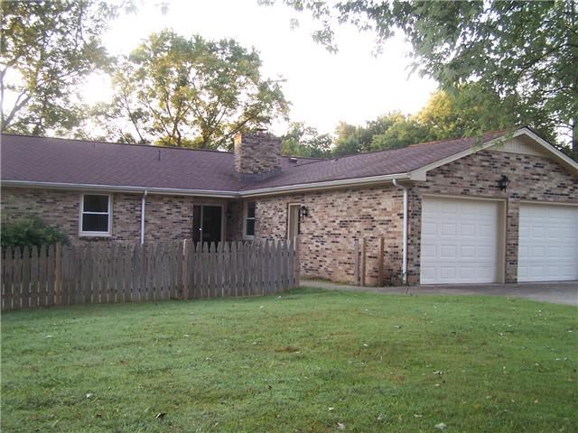 1109 Gen Macarthur Dr, Brentwood, TN 37027