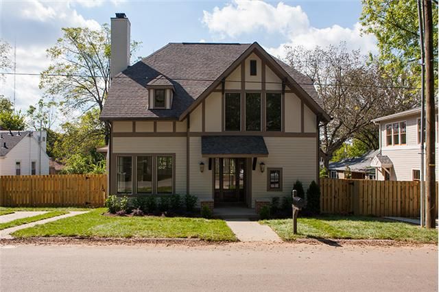 231 53rd Ave, Nashville, TN 37209