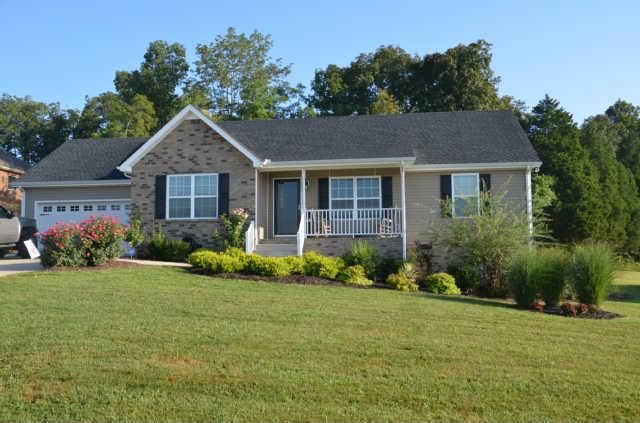 1248 Crescent Ridge Rd, Murfreesboro, TN 37128