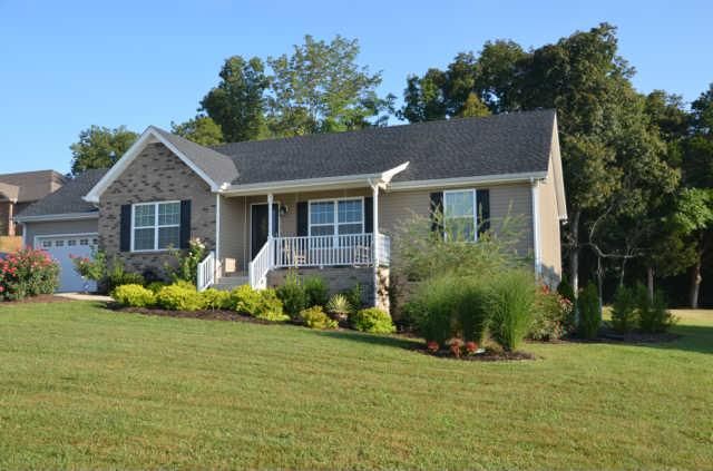 1248 Crescent Ridge Rd, Murfreesboro, TN 37128