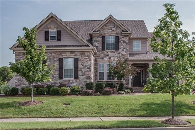 521 Federal St, Franklin, TN 37067