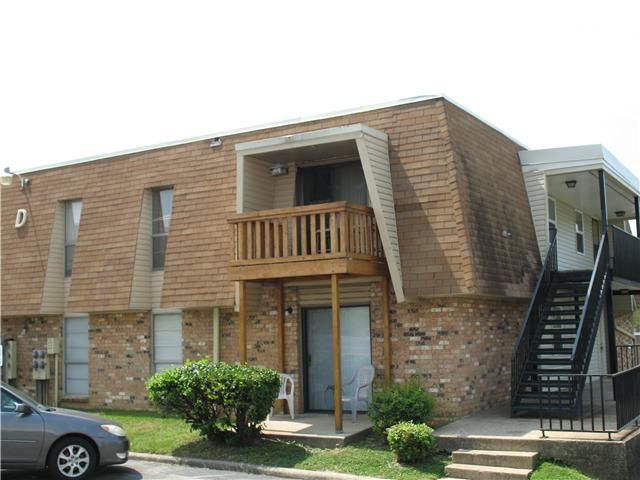 370 Wallace Rd Apt D3 #D3, Nashville, TN 37211