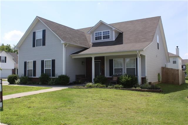3403 Juneberry Way, Murfreesboro, TN 37128