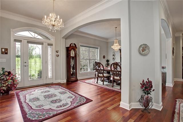 38 Deer Run Rd, Cross Plains, TN 37049