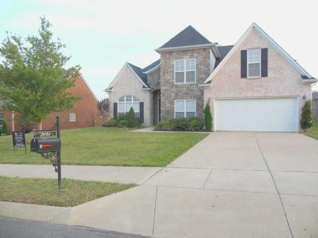 3040 Sakari Cir, Spring Hill, TN 37174