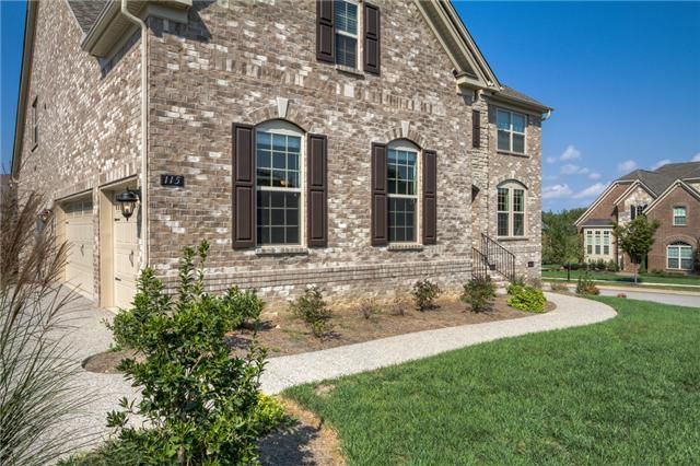 115 Mealer St, Franklin, TN 37067