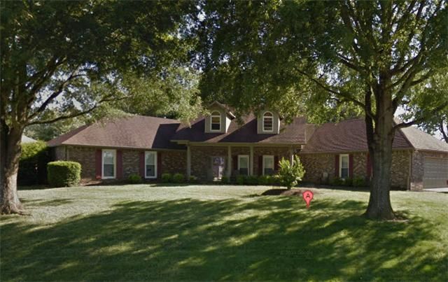 1432 Trailridge Cir, Mount Juliet, TN 37122