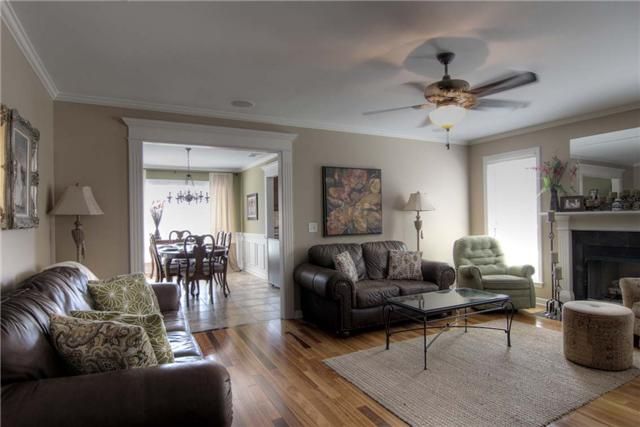 2561 Shinnecock Ct, Murfreesboro, TN 37127