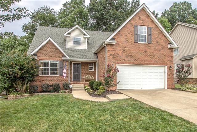 5014 Saunders Ter, Spring Hill, TN 37174