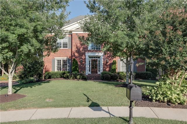 750 Harrow Ln, Franklin, TN 37064