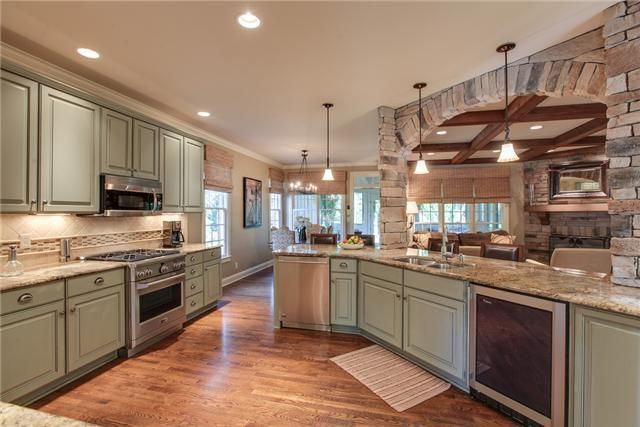 750 Harrow Ln, Franklin, TN 37064