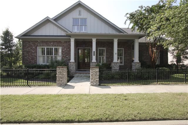 1643 Cooper Creek Ln, Franklin, TN 37064