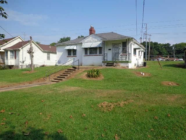 113 Cooper St, Mount Pleasant, TN 38474