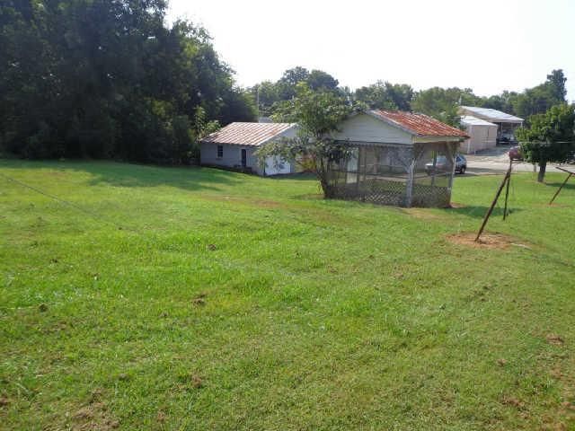 113 Cooper St, Mount Pleasant, TN 38474