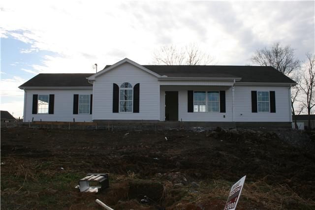 1318 Baird's Corner Dr, Murfreesboro, TN 37130