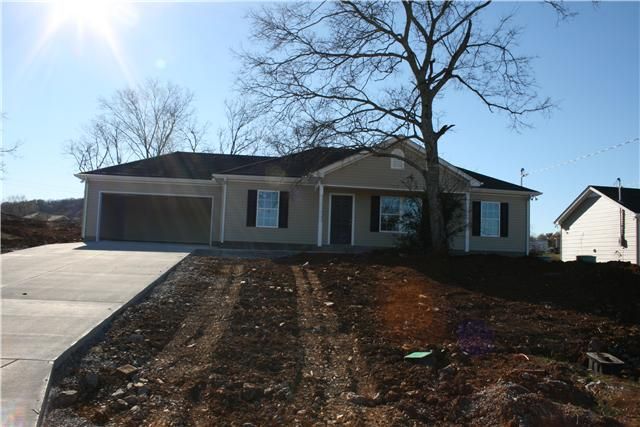1310 Baird's Corner Dr, Murfreesboro, TN 37130