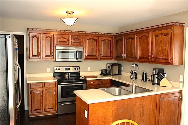 206 Bell Ln, Springfield, TN 37172