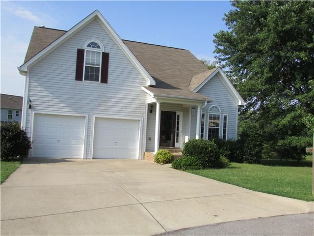 2003 Greg Ct, Spring Hill, TN 37174