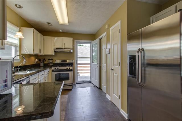 3614 Normandy Pl N, Nashville, TN 37209