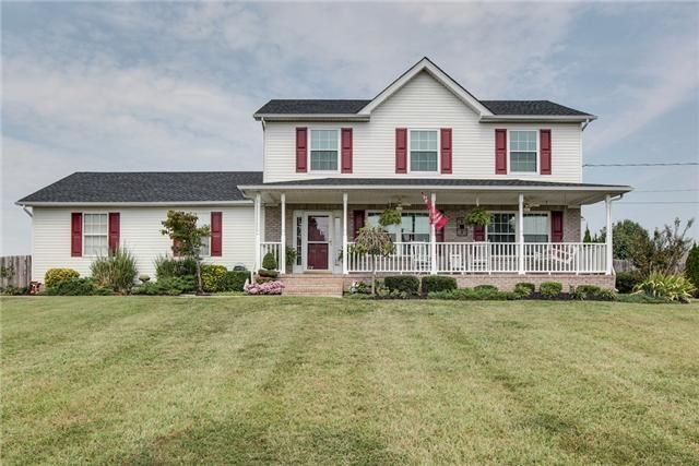 304 Red Oak Trl, Spring Hill, TN 37174