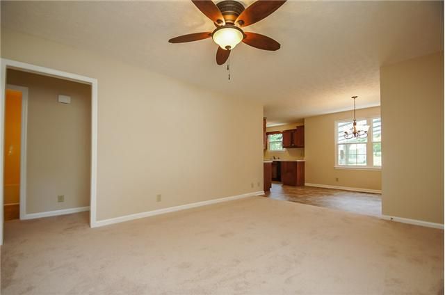 306 Durrett St, Springfield, TN 37172
