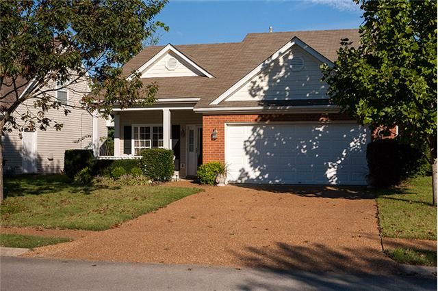 3110 Langley, Franklin, TN 37064