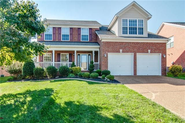 210 Cobblestone Lndg, Mount Juliet, TN 37122