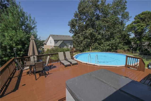 306 Parrish Cres, Mount Juliet, TN 37122