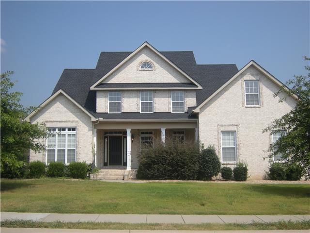 1911 Jose Way, Murfreesboro, TN 37130