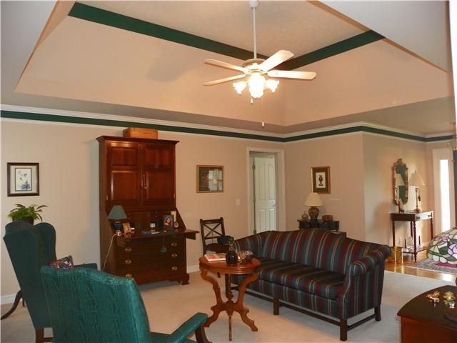 1054 Franklin Dr, Greenbrier, TN 37073