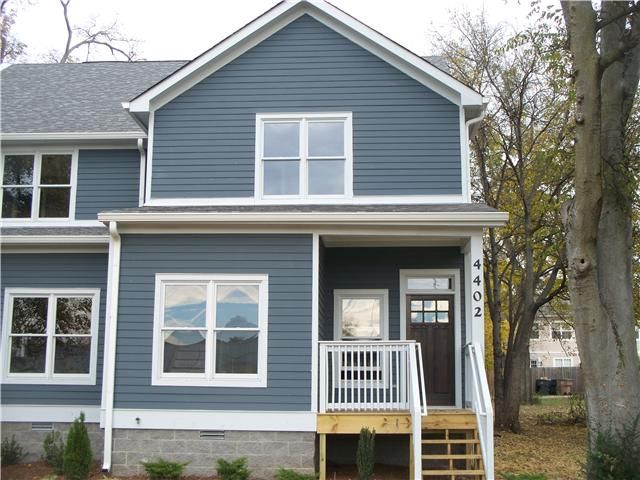 5820 Morrow Rd, Nashville, TN 37209