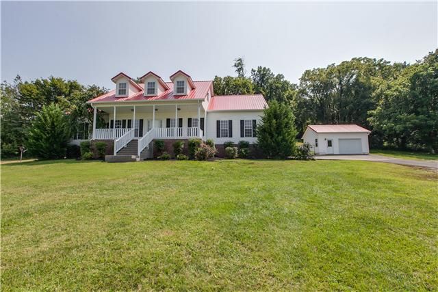 1938 Burke Hollow Rd, Nolensville, TN 37135