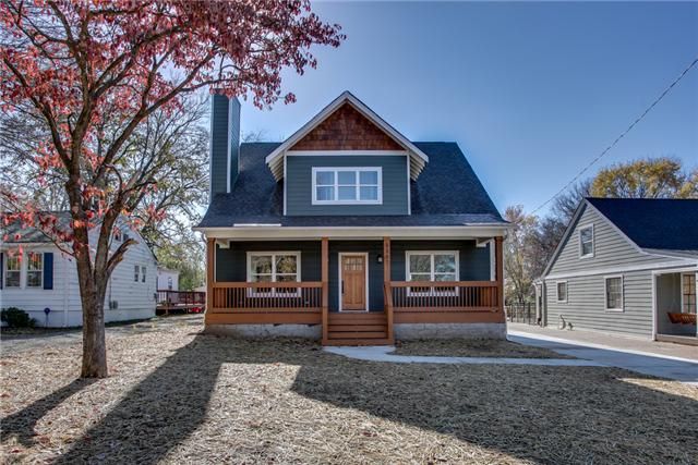 905 Caruthers Ave, Nashville, TN 37204