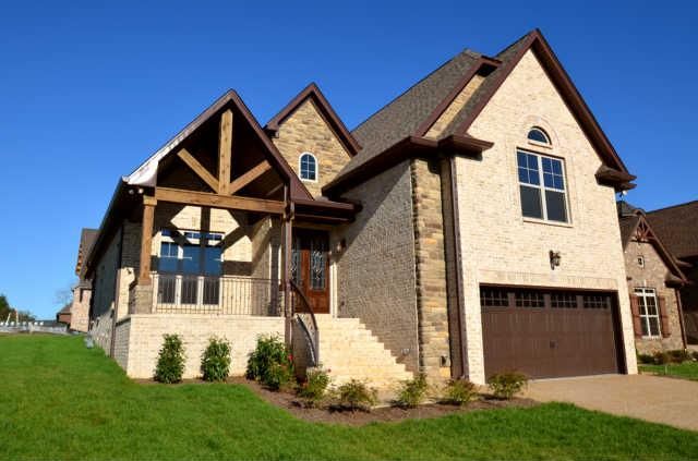3133 Hidden Creek Dr #168, Mount Juliet, TN 37122