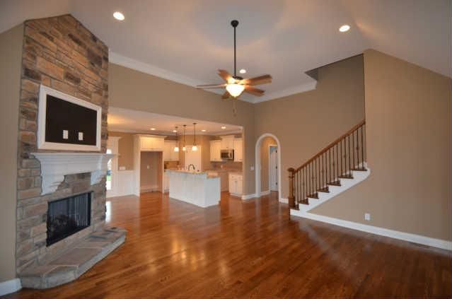 3133 Hidden Creek Dr #168, Mount Juliet, TN 37122
