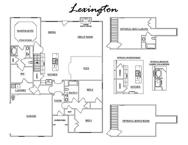 134 Sandpiper Circle L134, Hendersonville, TN 37075