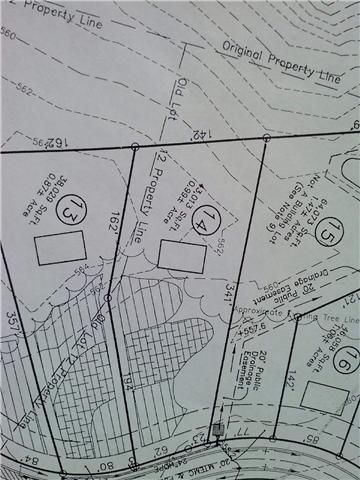 0 Rockingham Dr Lot 14, Murfreesboro, TN 37129
